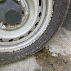 View Auto part A/C Evaporator Holden Rodeo 2007