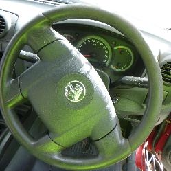 View Auto part Towbar Holden Rodeo 2007