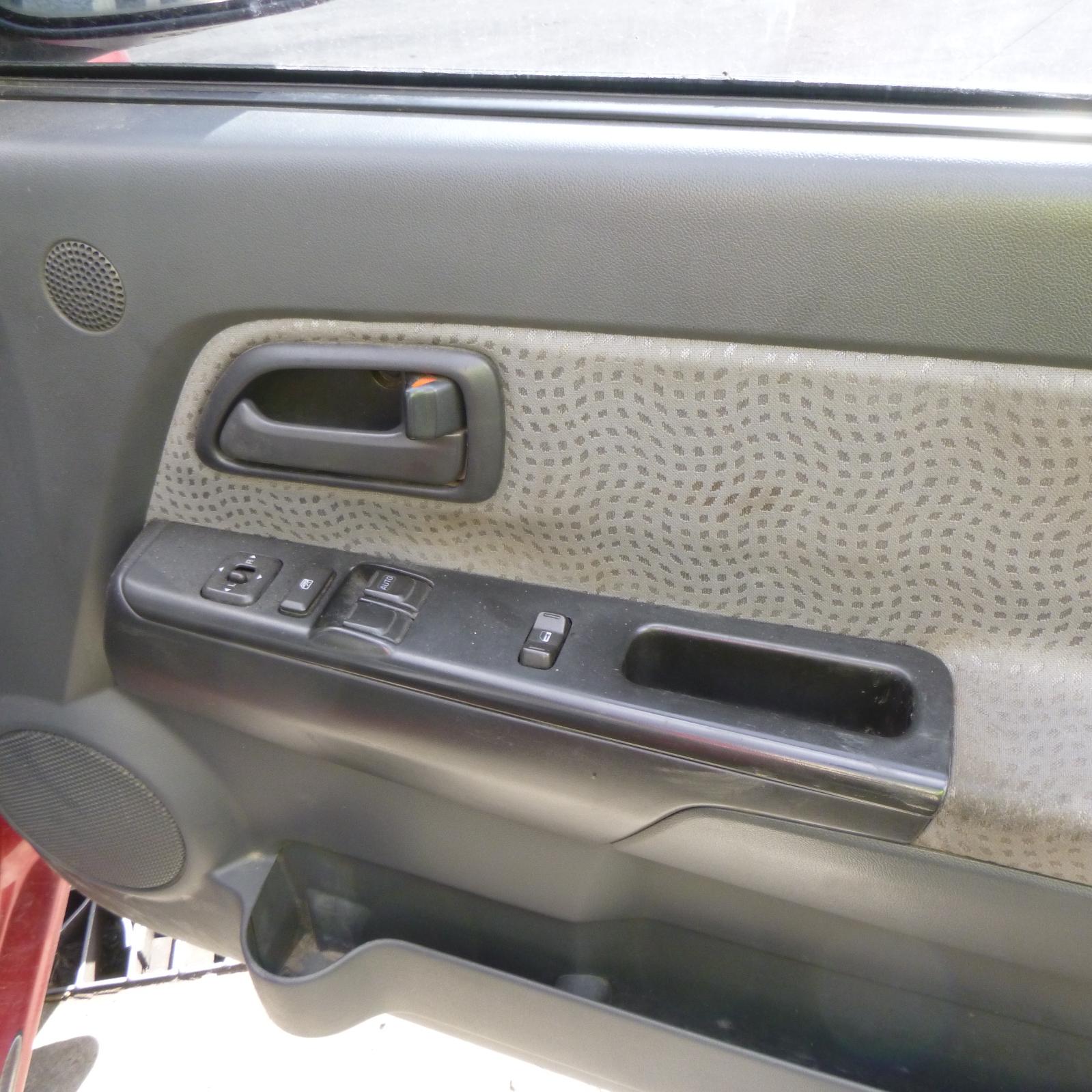 View Auto part A/C Evaporator Holden Rodeo 2007