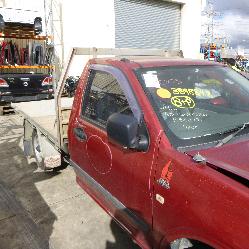 View Auto part A/C Evaporator Holden Rodeo 2007