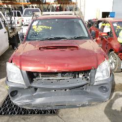 View Auto part A/C Evaporator Holden Rodeo 2007