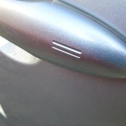 View Auto part Overflow Bottle Toyota Corolla 2018