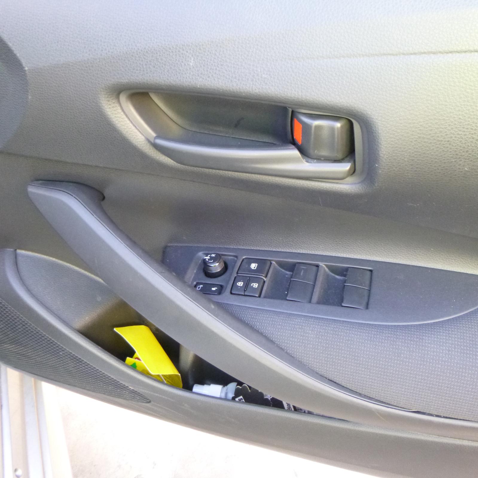 View Auto part Abs Sensor Toyota Corolla 2018