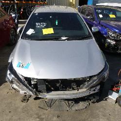 View Auto part Overflow Bottle Toyota Corolla 2018
