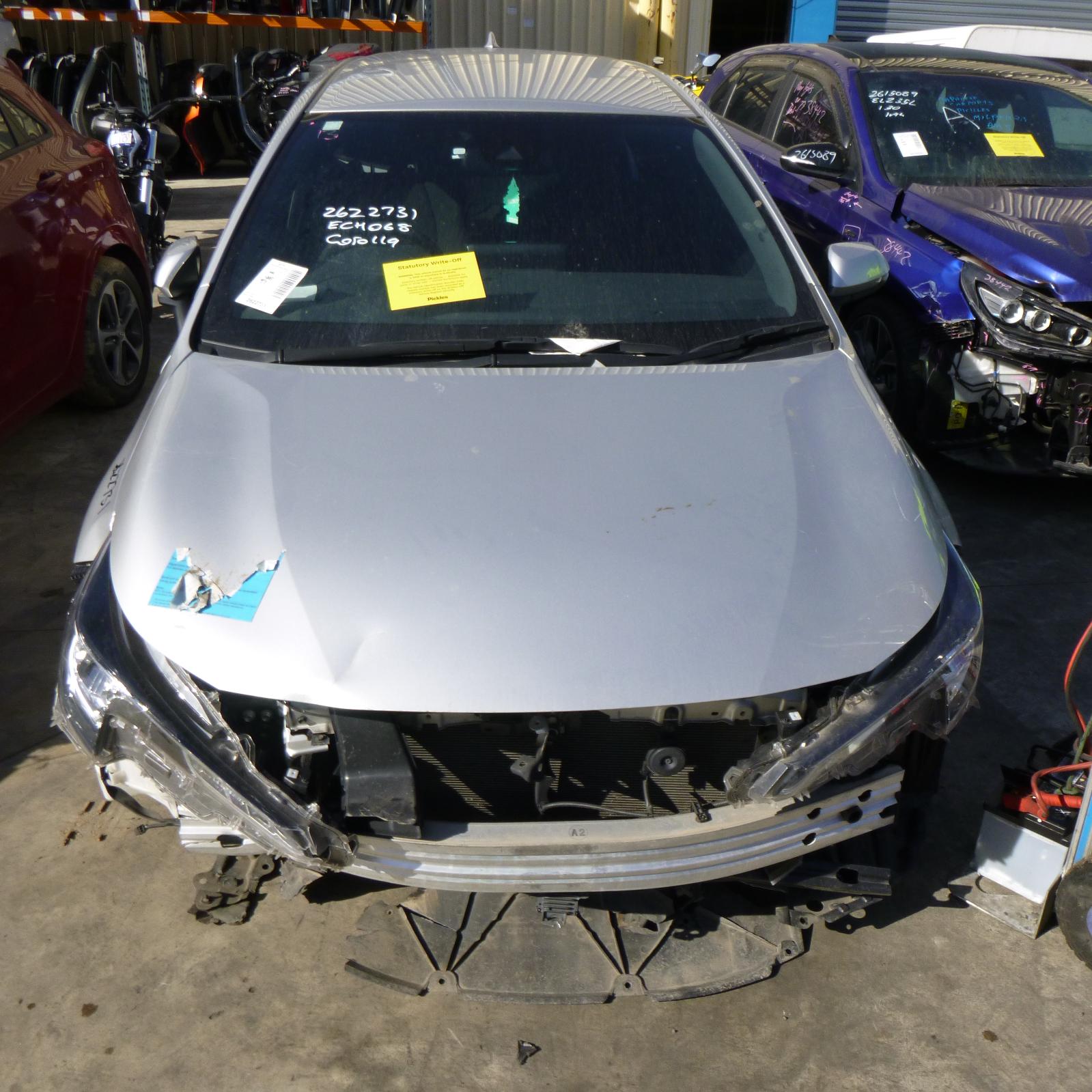 Right Guard Liner Corolla Toyota 2018