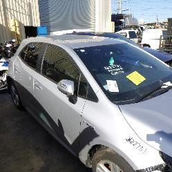 View Auto part Overflow Bottle Toyota Corolla 2018