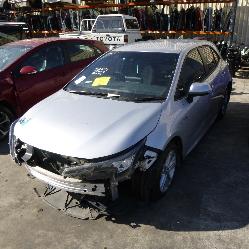 View Auto part Overflow Bottle Toyota Corolla 2018