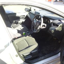 View Auto part Overflow Bottle Toyota Corolla 2018