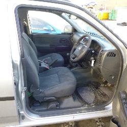 View Auto part Ashtray Holden Colorado 2008