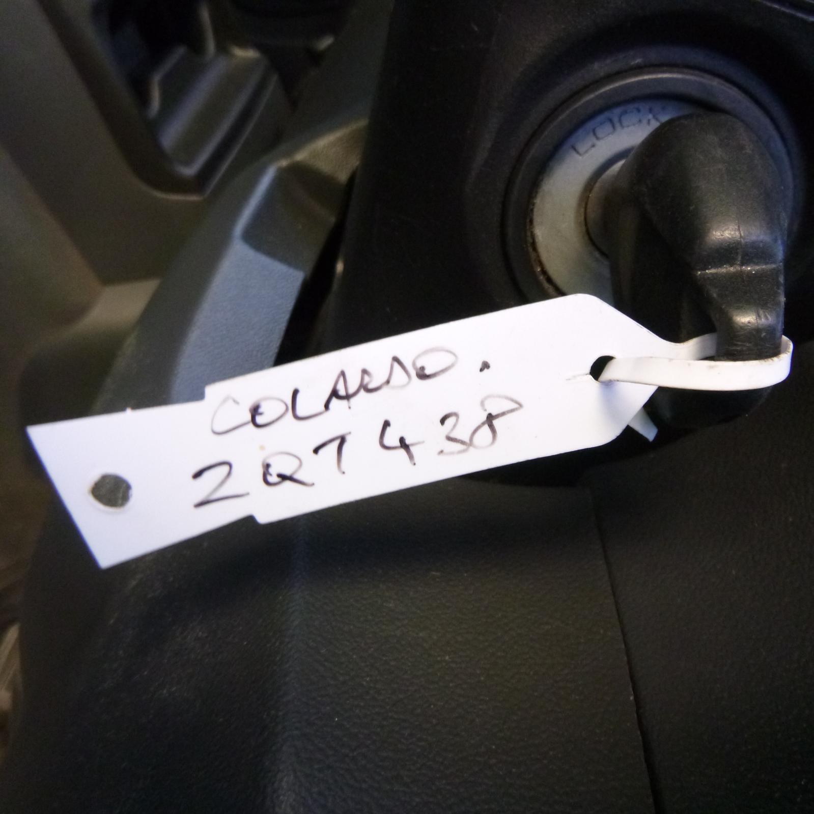 View Auto part Ashtray Holden Colorado 2008