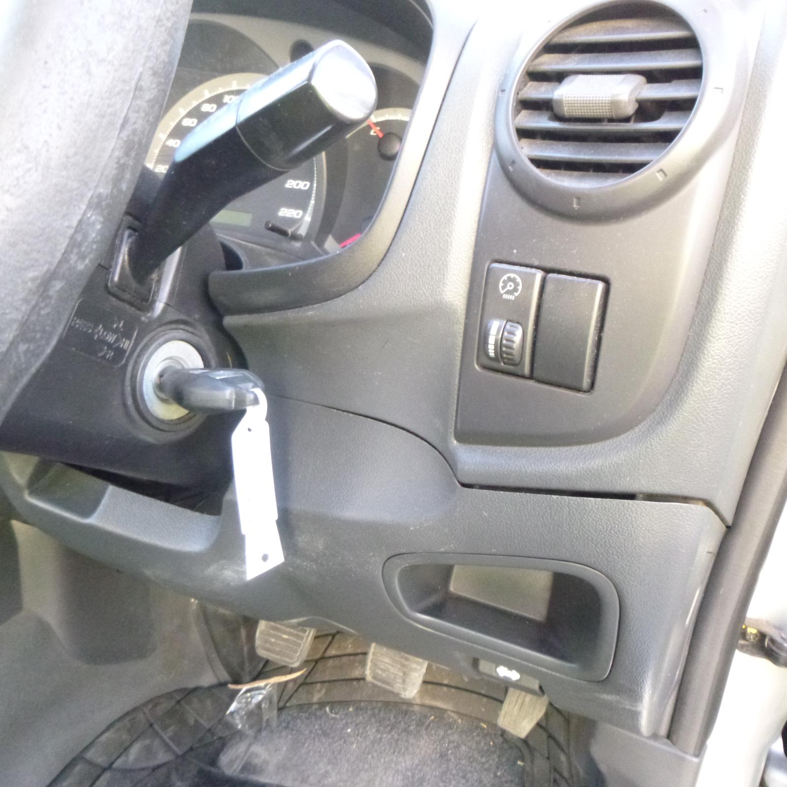 View Auto part Ashtray Holden Colorado 2008