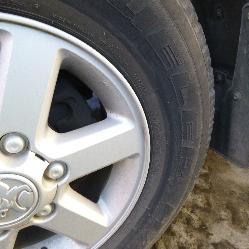 View Auto part Ashtray Holden Colorado 2008
