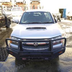 View Auto part Ashtray Holden Colorado 2008