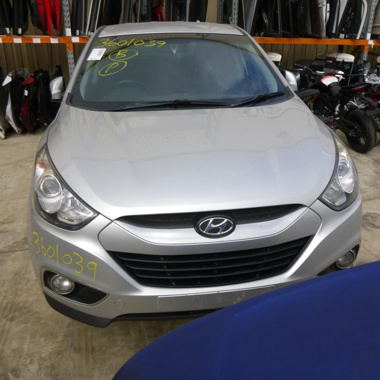 View Auto part Interior Mirror Hyundai Ix35 2013