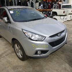 View Auto part Interior Mirror Hyundai Ix35 2013