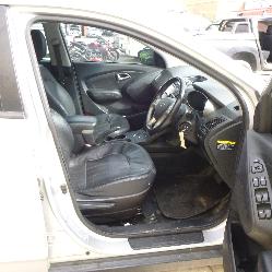 View Auto part Interior Mirror Hyundai Ix35 2013