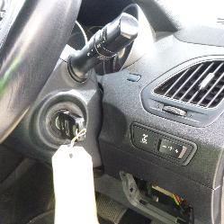 View Auto part Interior Mirror Hyundai Ix35 2013