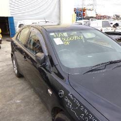 View Auto part A/C Condenser Mitsubishi Lancer 2010