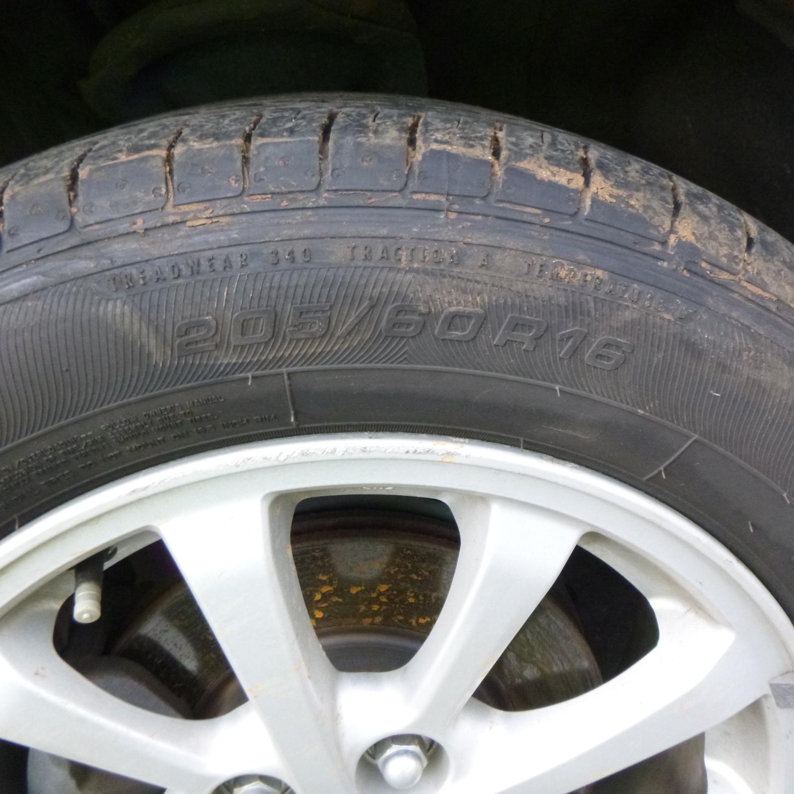 View Auto part A/C Condenser Mitsubishi Lancer 2010