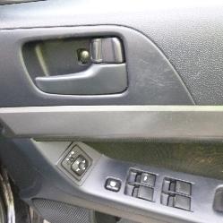 View Auto part A/C Condenser Mitsubishi Lancer 2010