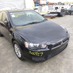 View Auto part A/C Condenser Mitsubishi Lancer 2010