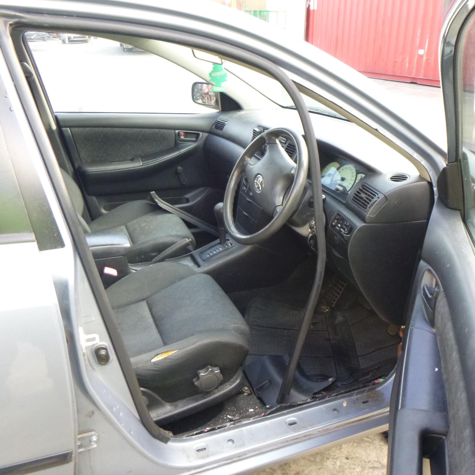 Wiper Motor Corolla Toyota 2003