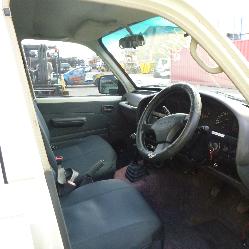 View Auto part Heater Core/Box Toyota Landcruiser 1992