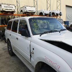 View Auto part Heater Core/Box Toyota Landcruiser 1992