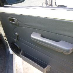 View Auto part Heater Core/Box Toyota Landcruiser 1992