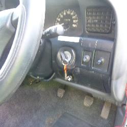 View Auto part Heater Core/Box Toyota Landcruiser 1992