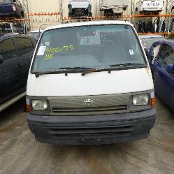 View Auto part Interior Mirror Toyota Hiace 1994