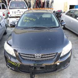 View Auto part Heater Core/Box Toyota Corolla 2008