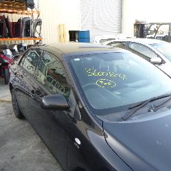 View Auto part Heater Core/Box Toyota Corolla 2008