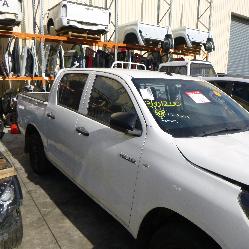 View Auto part Brake Booster Toyota Hilux 2016