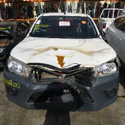 View Auto part Brake Booster Toyota Hilux 2016