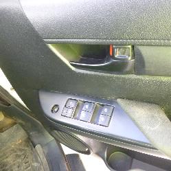 View Auto part Brake Booster Toyota Hilux 2016