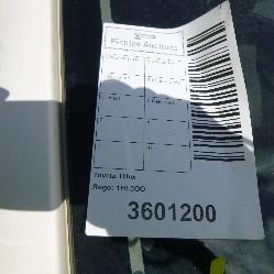 View Auto part Brake Booster Toyota Hilux 2016