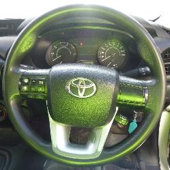 View Auto part Brake Booster Toyota Hilux 2016