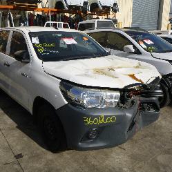 View Auto part Brake Booster Toyota Hilux 2016