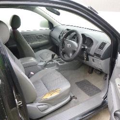 View Auto part Heater Core/Box Toyota Hilux 2005