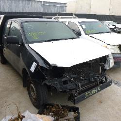 View Auto part Heater Core/Box Toyota Hilux 2005
