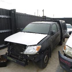 View Auto part Heater Core/Box Toyota Hilux 2005