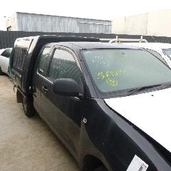 View Auto part Heater Core/Box Toyota Hilux 2005