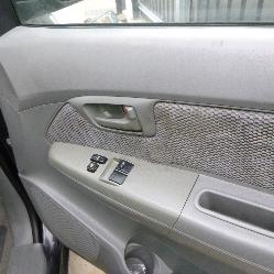 View Auto part Heater Core/Box Toyota Hilux 2005