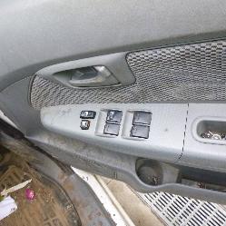 View Auto part Instrument Cluster Toyota Hilux 2006