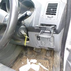 View Auto part Misc Switch/Relay Toyota Hilux 2006