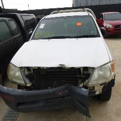 View Auto part Instrument Cluster Toyota Hilux 2006