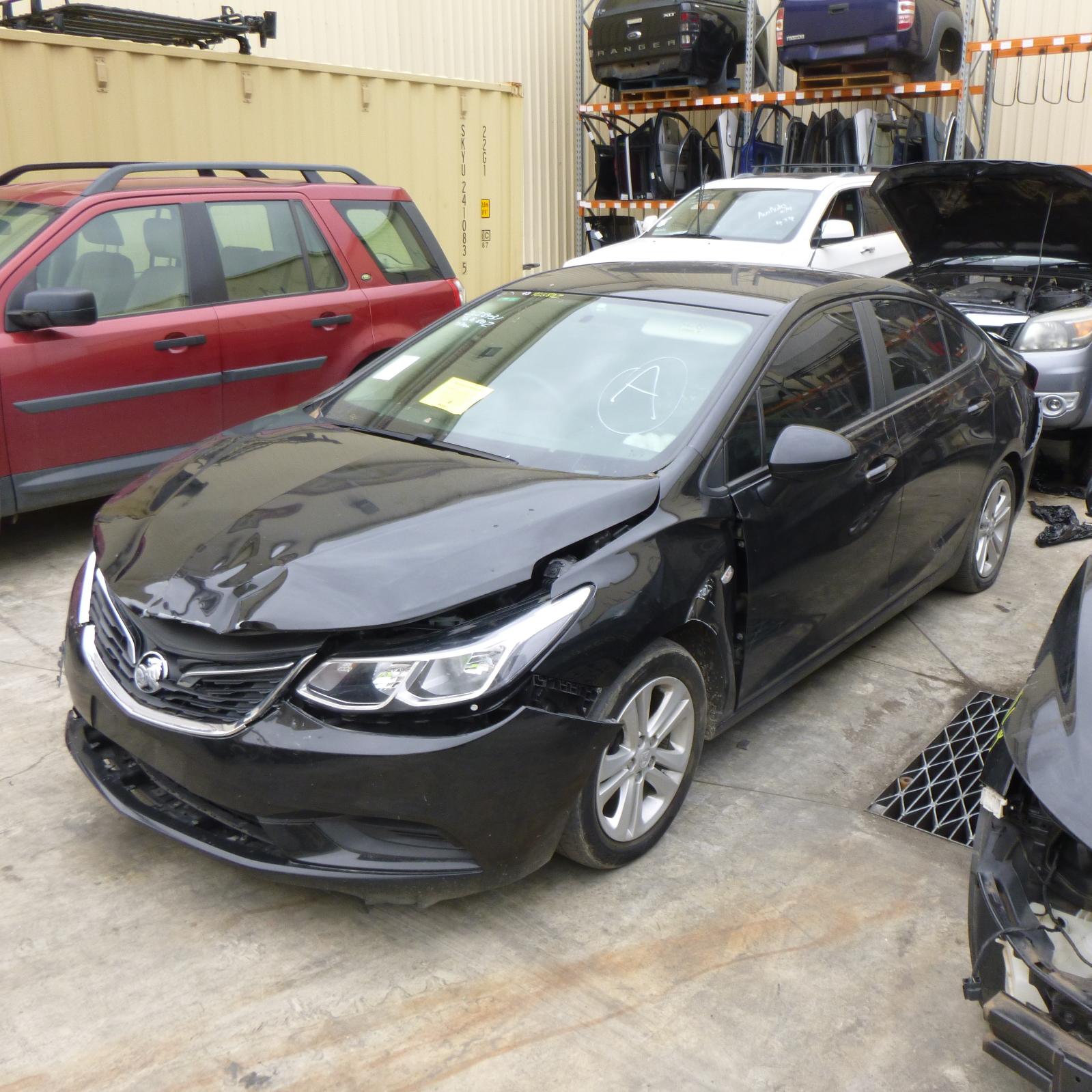 Pwr Dr Wind Switch Astra Holden 2018