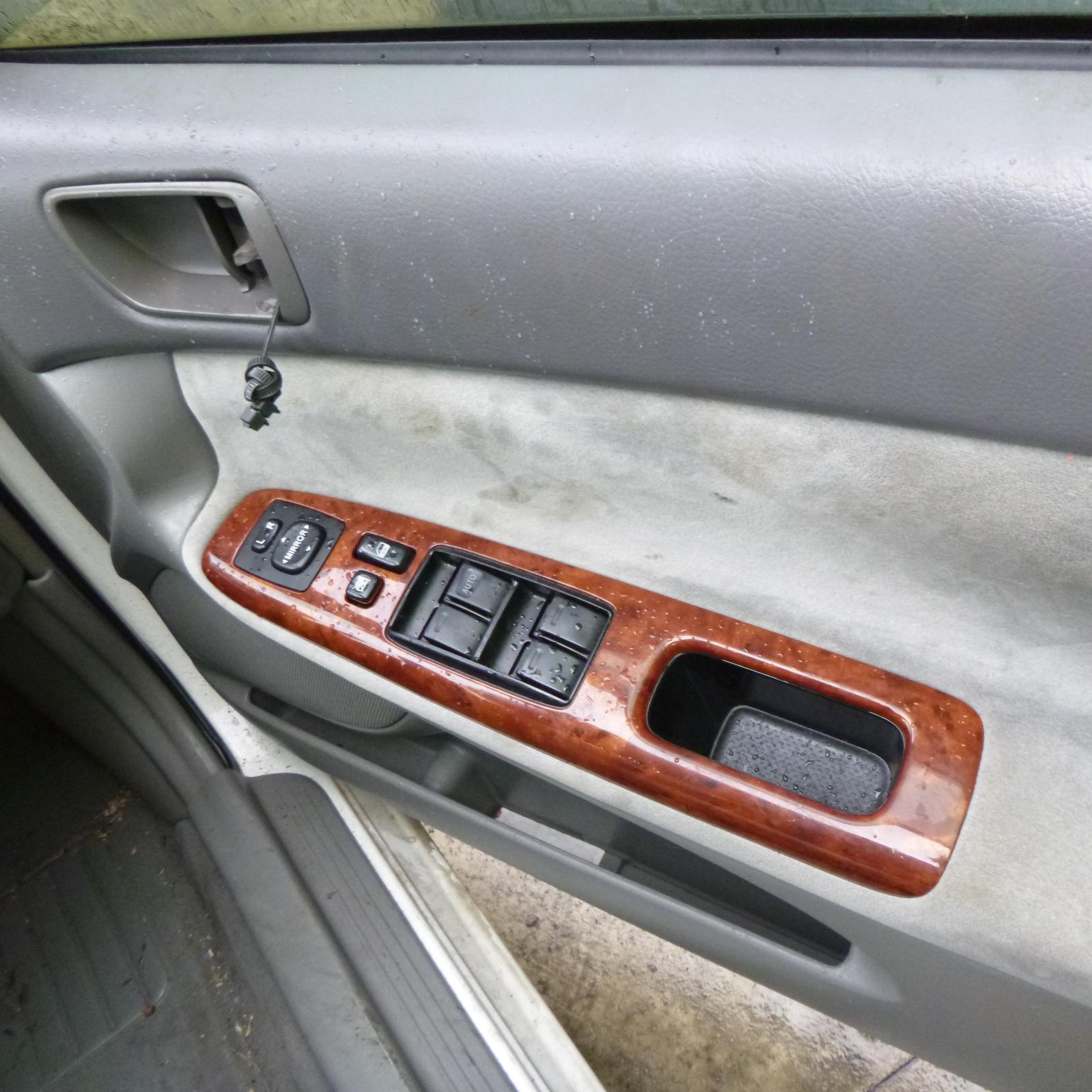 Airbag Module/Sensor Camry Toyota 2004