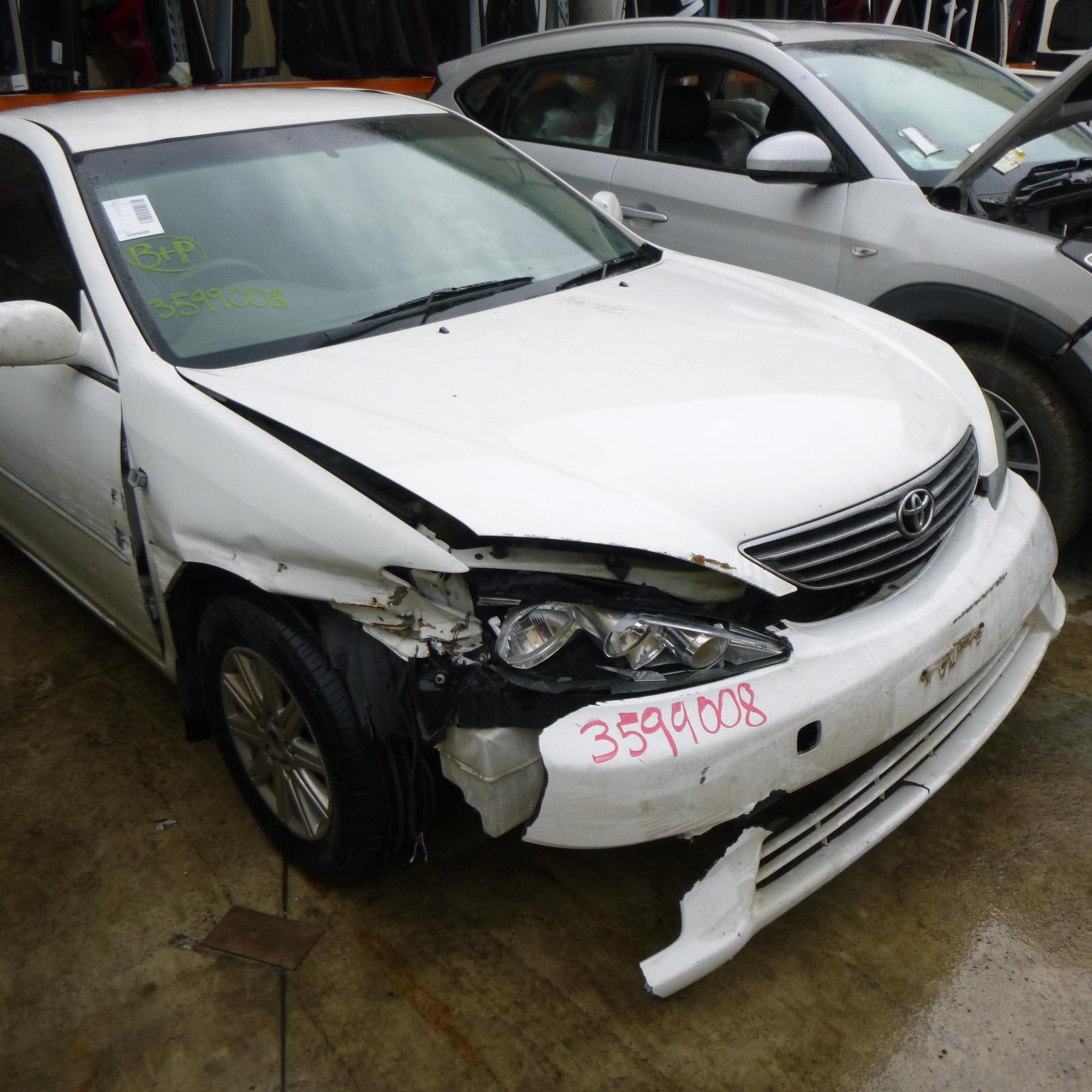 Airbag Module/Sensor Camry Toyota 2004